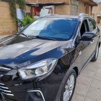 جک S5 اتوماتیک، مدل ۱۳۹۷