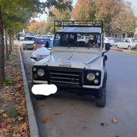 پاژن 2 در، مدل ۱۳۷۸ سانتانا