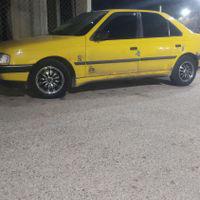 فروش پژو 405