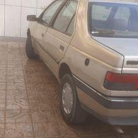 پژو 405 بنزینی GLX - TU5، مدل ۱۳۸۳