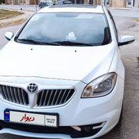 برلیانس H330 اتوماتیک 1650cc، مدل ۱۳۹۷