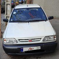 پراید 131 دوگانه سوز، مدل ۱۳۹۹