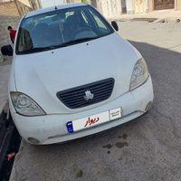 تیبا صندوق‌دار EX، مدل ۱۳۹۴