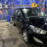 هیوندای i20، مدل ۲۰۱۵
