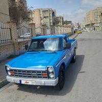 زامیاد Z 24 دوگانه سوز آپشنال، مدل ۱۴۰۱