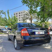 لیفان 620 1800cc، مدل ۱۳۹۲ شاسی پلم (کارمندی)