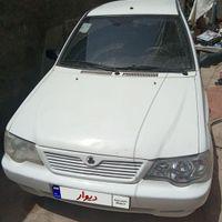 پراید هاچپک