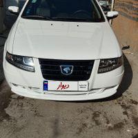 سمند سورن پلاس، مدل ۱۴۰۲