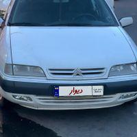 سیتروئن زانتیا 2000cc، مدل ۱۳۸۸