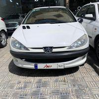 پژو 206 SD V20، مدل ۱۳۹۰