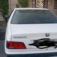 پژو پارس LX TU5، مدل ۱۳۹۶