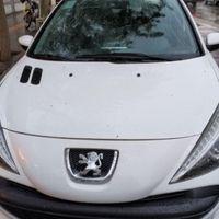 پژو 207i اتوماتیک، مدل ۱۳۹۹