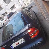 پراید 141 ساده، مدل ۱۳۸۲