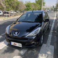 پژو 207i اتوماتیک، مدل ۱۳۹۸ بیرنگ