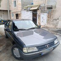 پژو 405 GL بنزینی، مدل ۱۳۹۴