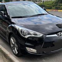 هیوندای ولستر، مدل ۲۰۱۴