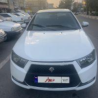دنا پلاس تیپ ۲ توربو، مدل ۱۳۹۹