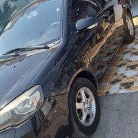 راین V5 اتوماتیک، مدل ۱۳۹۶