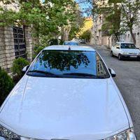 پژو پارس اتوماتیک TU5، مدل ۱۳۹۸