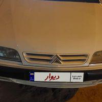سیتروئن زانتیا 2000cc، مدل ۱۳۸۸