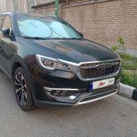 فیدلیتی پرایم ۵ نفره، مدل ۱۴۰۲