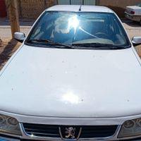 پژو 405 SLX دوگانه سوز، مدل ۱۳۹۰