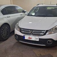 دانگ فنگ H30 کراس، مدل ۱۳۹۶
