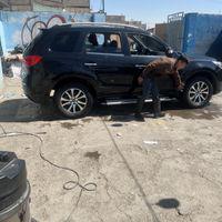 هایما S7 توربو1800cc، مدل ۱۳۹۶
