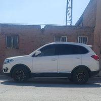 چری تیگو 5 اکسلنت، مدل ۱۳۹۶