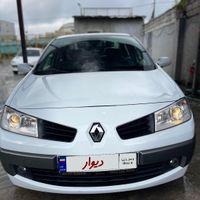 رنو مگان مونتاژ 2000cc، مدل ۱۳۸۹