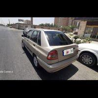 پراید 141 ساده، مدل ۱۳۸۵