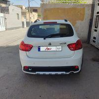 کوییک دنده‌ای ساده، مدل ۱۴۰۰