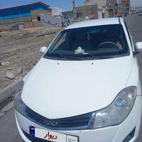 ام‌وی‌ام 315 هاچبک ساده، مدل ۱۳۹۱