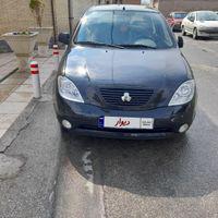 تیبا صندوق‌دار EX، مدل ۱۳۹۵
