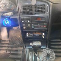پژو 405 GLX اتومات استارتر انژکتور