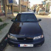 دوو سی یلو سدان، مدل ۱۳۷۹