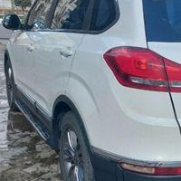 آئودی Q5، مدل ۲۰۱۶