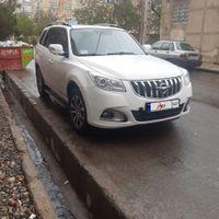 هایما S7 توربو1800cc، مدل ۱۳۹۶ بدون رنگ