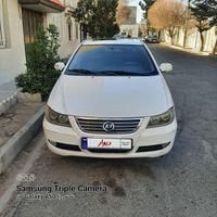 لیفان 620 1800cc، مدل ۱۳۹۲