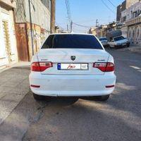 سمند سورن ELX، مدل ۱۳۹۹