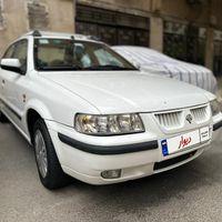 سمند LX EF7 بنزینی، مدل ۱۳۹۳