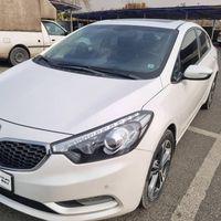 کیا سراتو اتوماتیک 2000cc، مدل ۲۰۱۵