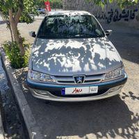 پژو پارس ساده، مدل ۱۳۸۵