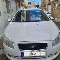 رانا LX، مدل ۱۳۹۲
