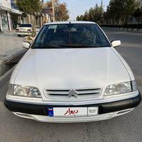 سیتروئن زانتیا 2000cc، مدل ۱۳۸۵
