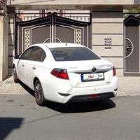 برلیانس H330 اتوماتیک 1650cc، مدل ۱۴۰۰