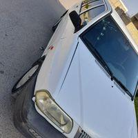 پراید 141 SX، مدل ۱۳۹۰