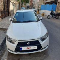 دنا پلاس اتوماتیک، مدل ۱۴۰۱