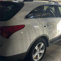 هیوندای وراکروز ix55، مدل ۲۰۱۳