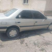 پژو 405 GL بنزینی، مدل ۱۳۸۷